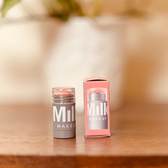 Milk makeup Lip + Cheek cream blush + lip color - Dash - Picture 4 of 4